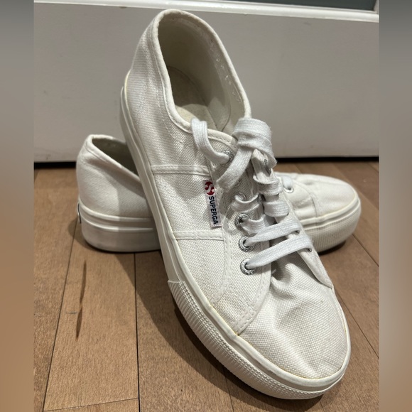 Superga classic tenis - Picture 1 of 2